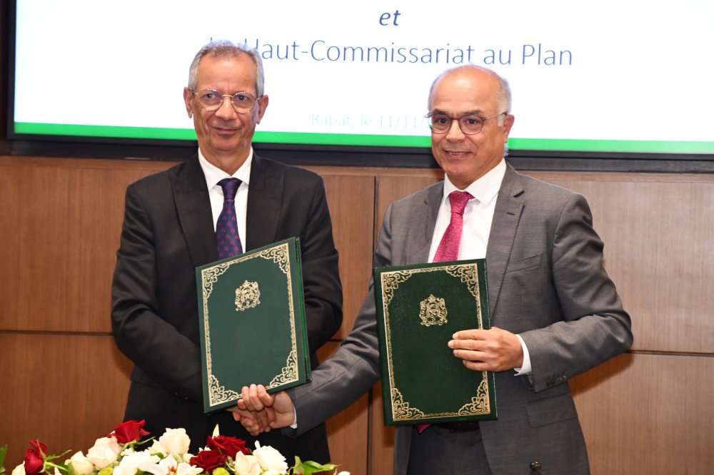 Politiques publiques : Rahhou et Benmoussa unissent leurs forces